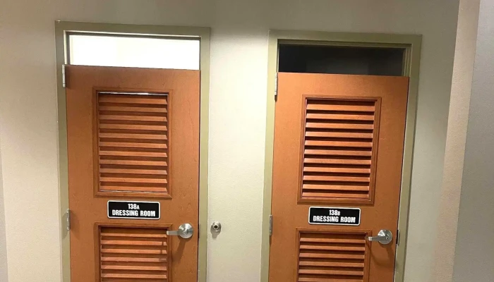 La Fitness -  Near Me - Miami