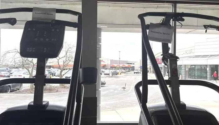 La Fitness -  Near Me - Chicago Ridge
