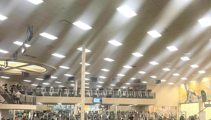 La Fitness -  Near Me - New Brighton
