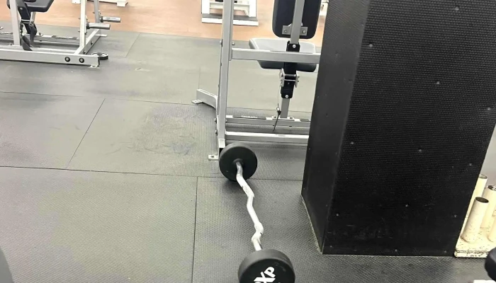 La Fitness -  Number - Alexandria