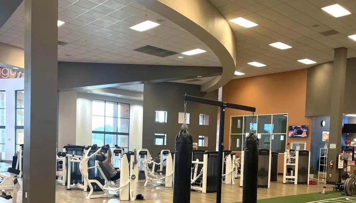 La Fitness -  Open Now - Chandler