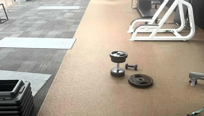 La Fitness -  Open Now - Alexandria