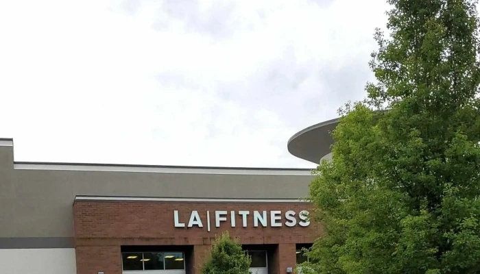 La Fitness -  Phone - Beaverton