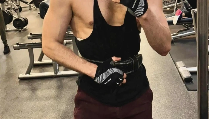 La Fitness -  Phone - Austin