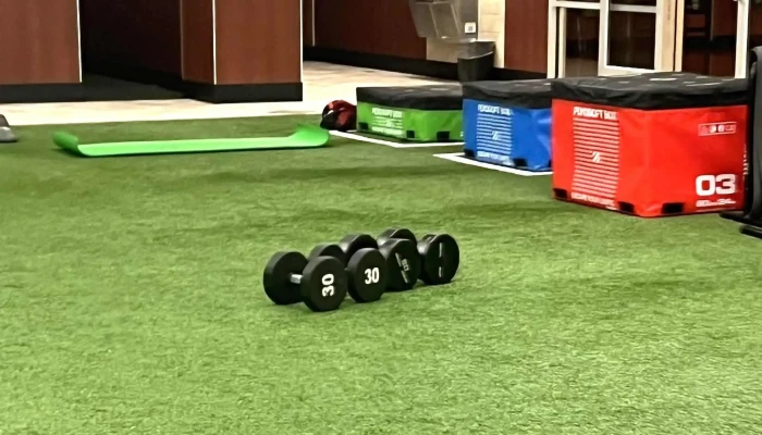 La Fitness -  Phone - Alexandria