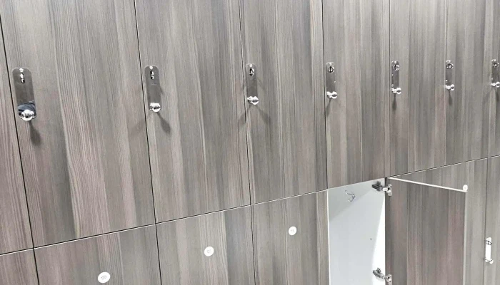 La Fitness -  Photos - Pittsburgh