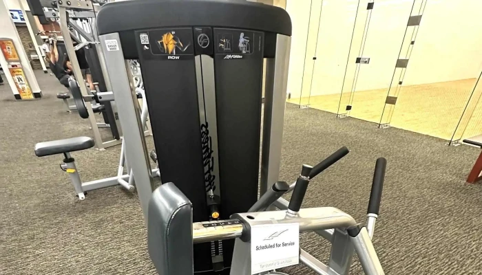 La Fitness -  Photos - Austin