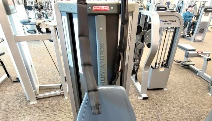 La Fitness -  Photos - Brooklyn Park