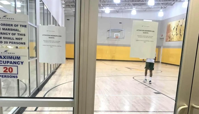La Fitness -  Prices - Silver Spring