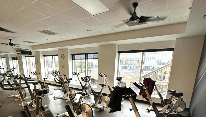 La Fitness -  Schedule - Pittsburgh