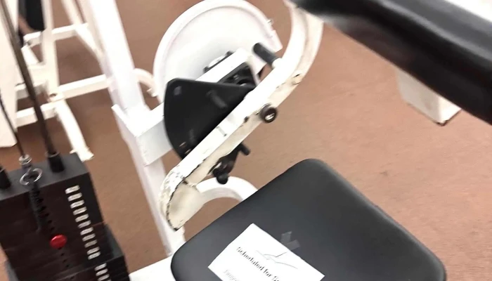 La Fitness -  Schedule - Alexandria