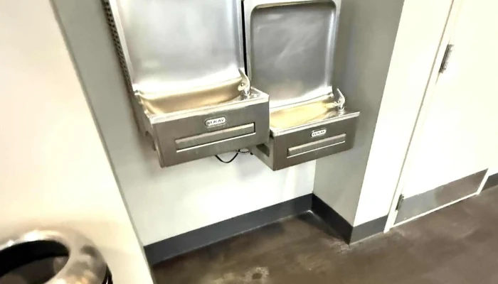 La Fitness -  Score - Miami