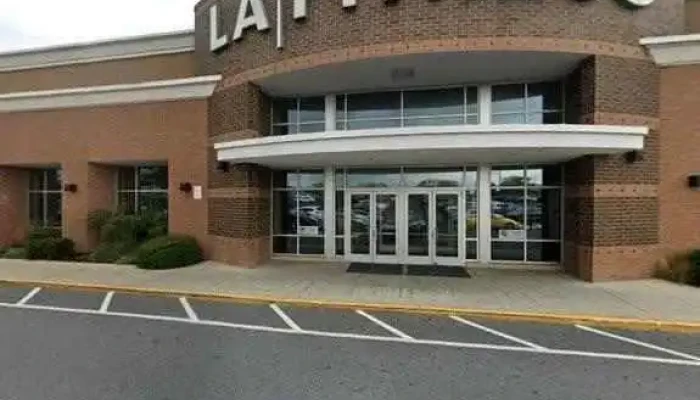 La Fitness -  Street View 360deg - Laurel