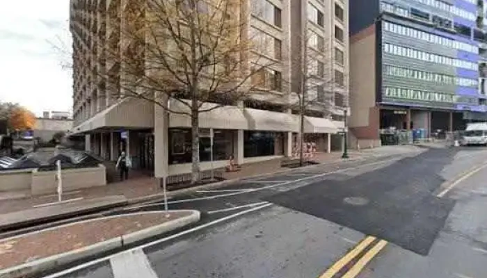 La Fitness -  Street View 360deg - Silver Spring
