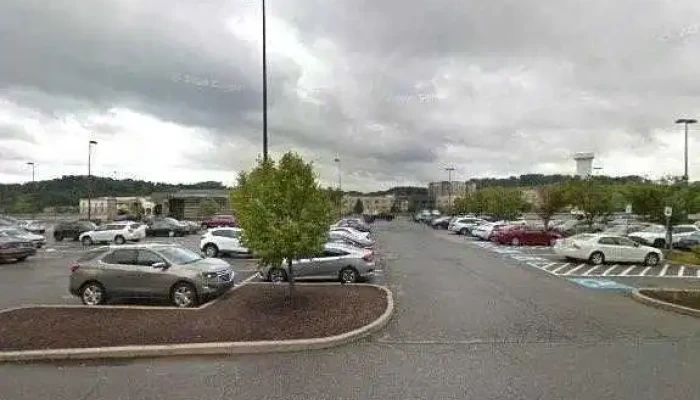 La Fitness -  Street View 360deg - Pittsburgh