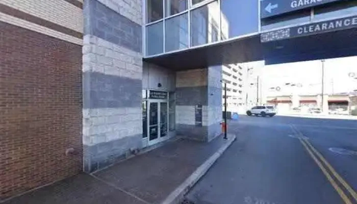 La Fitness -  Street View 360deg - Pittsburgh