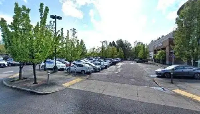 La Fitness -  Street View 360deg - Beaverton