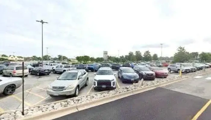 La Fitness -  Street View 360deg - Oak Lawn