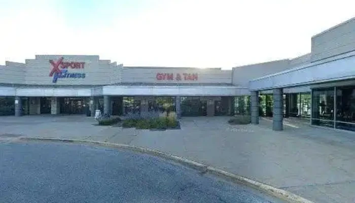 La Fitness -  Street View 360deg - Chicago Ridge