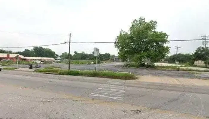 La Fitness -  Street View 360deg - Austin