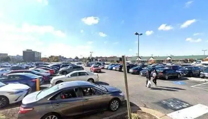 La Fitness -  Street View 360deg - Alexandria