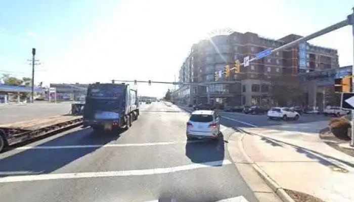 La Fitness -  Street View 360deg - Falls Church