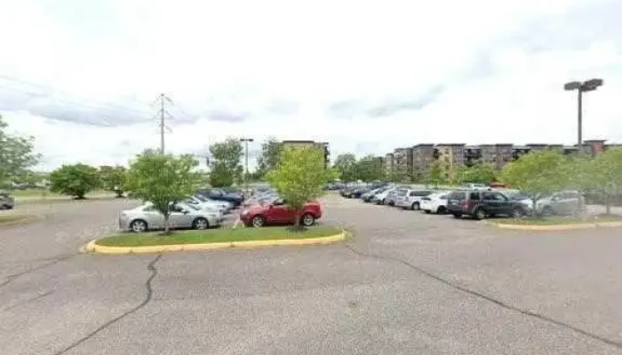 La Fitness -  Street View 360deg - Brooklyn Park