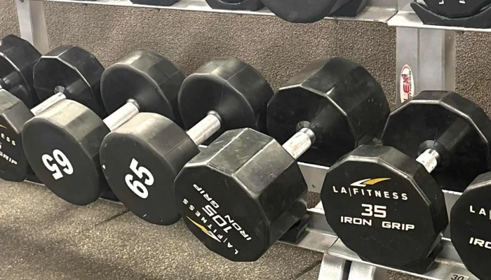 La Fitness -  Videos - Silver Spring