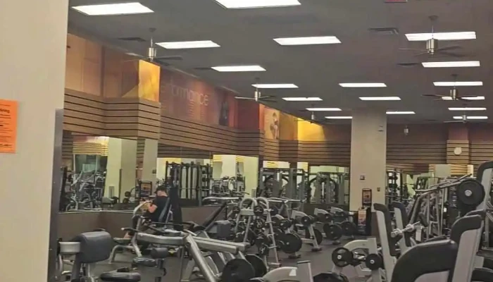 La Fitness -  Videos - Mission Viejo