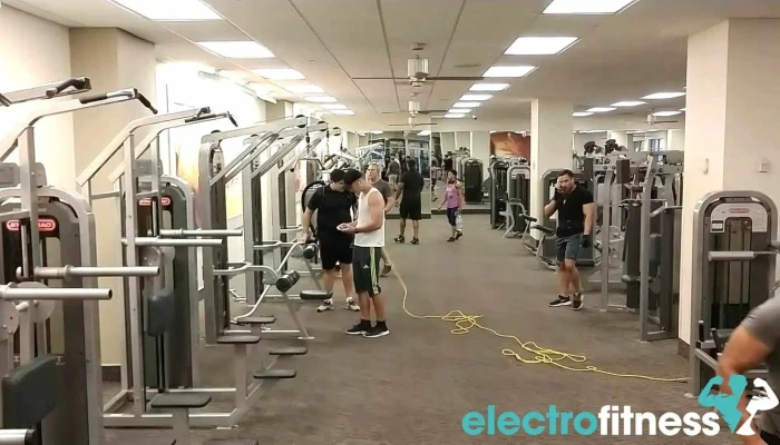 La Fitness -  Videos - Miami