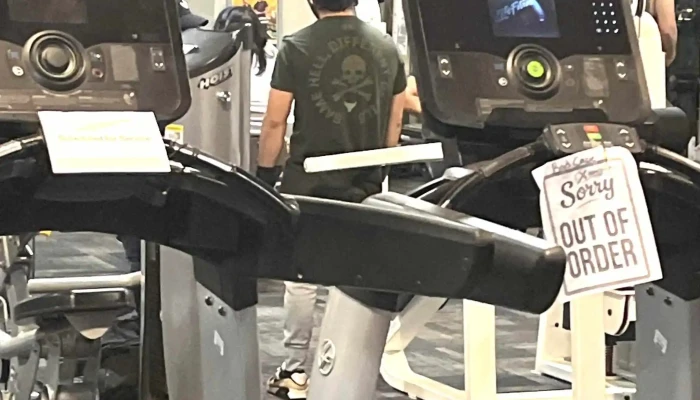 La Fitness -  Videos - Falls Church