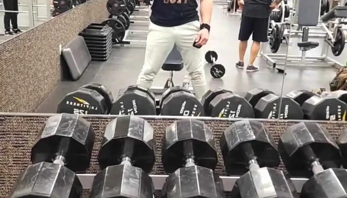 La Fitness -  Videos - Brooklyn Park
