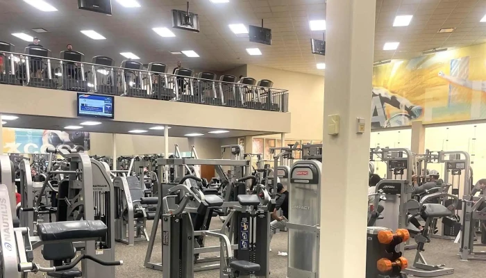 La Fitness -  Videos - New Brighton
