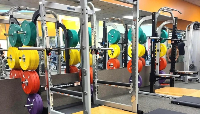 La Fitness -  Website - Beaverton