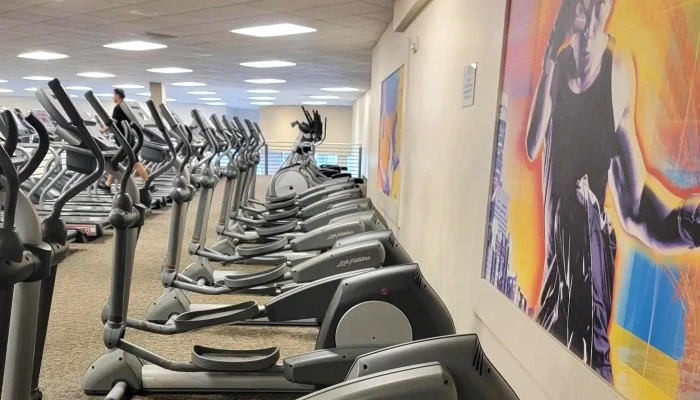 La Fitness -  Website - Fort Myers