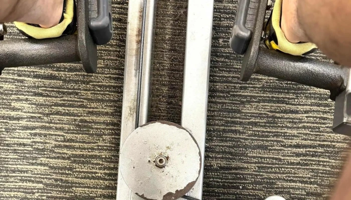 La Fitness -  Where - Pittsburgh