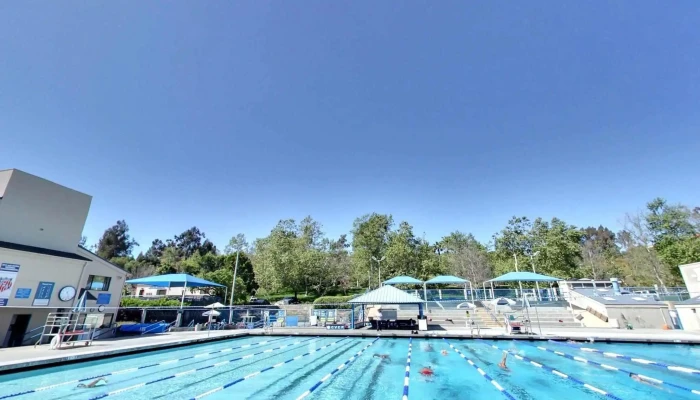 Laguna Niguel Family Ymca -  Crown Valley Community Pool - Laguna Niguel