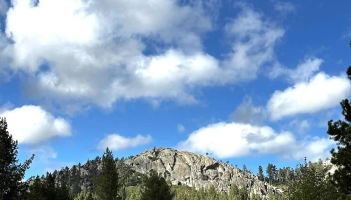 Lake Tahoe Golf Course -  Address - South Lake Tahoe