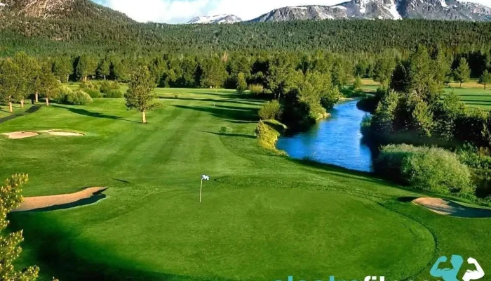 Lake Tahoe Golf Course -  All - South Lake Tahoe