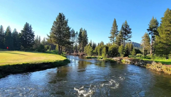 Lake Tahoe Golf Course -  Catalog - South Lake Tahoe