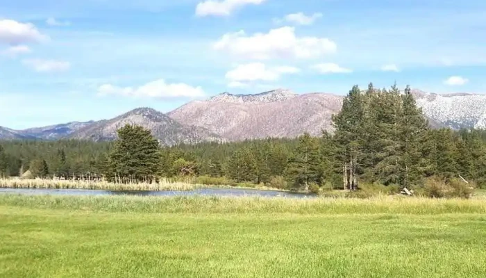 Lake Tahoe Golf Course -  Latest - South Lake Tahoe
