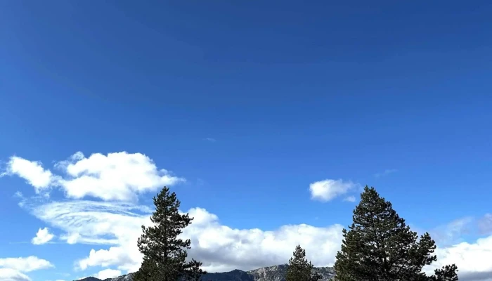 Lake Tahoe Golf Course -  Promotion - South Lake Tahoe