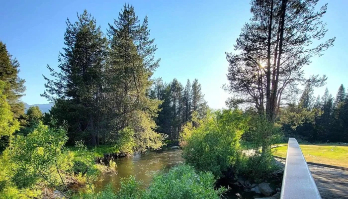 Lake Tahoe Golf Course -  Schedule - South Lake Tahoe