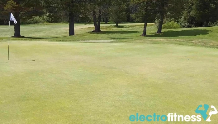 Lake Tahoe Golf Course -  Videos - South Lake Tahoe
