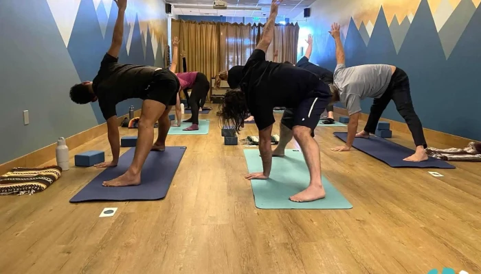 Lake Tahoe Yoga -  All - Stateline