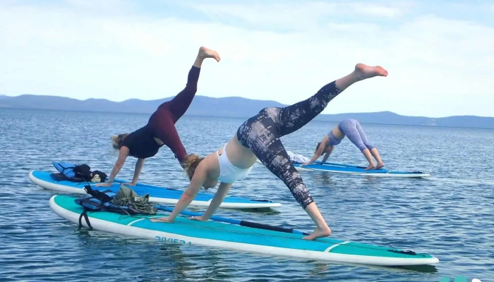 Lake Tahoe Yoga -  By Owner - Stateline