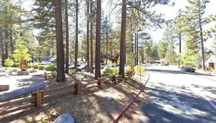 Lake Tahoe Yoga Paddle Yoga Classes -  Street View 360deg - South Lake Tahoe