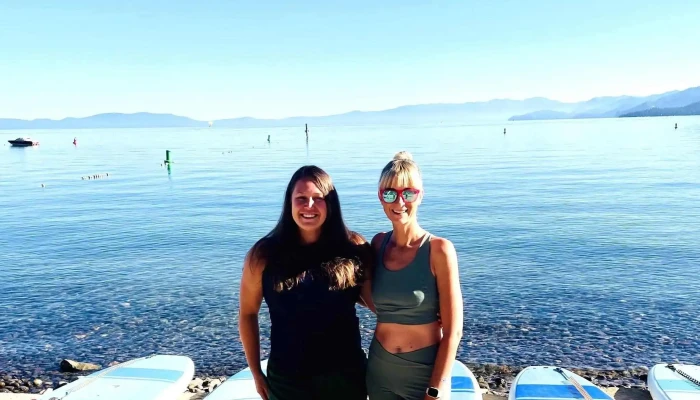 Lake Tahoe Yoga -  Schedule - Stateline