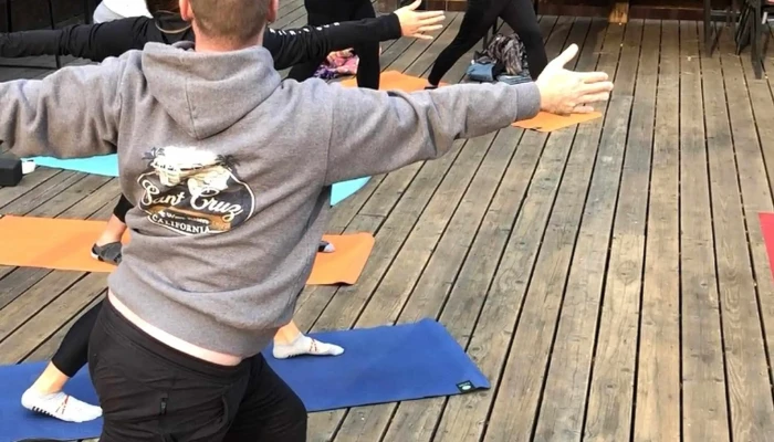 Lake Tahoe Yoga -  Yoga Studio - Stateline