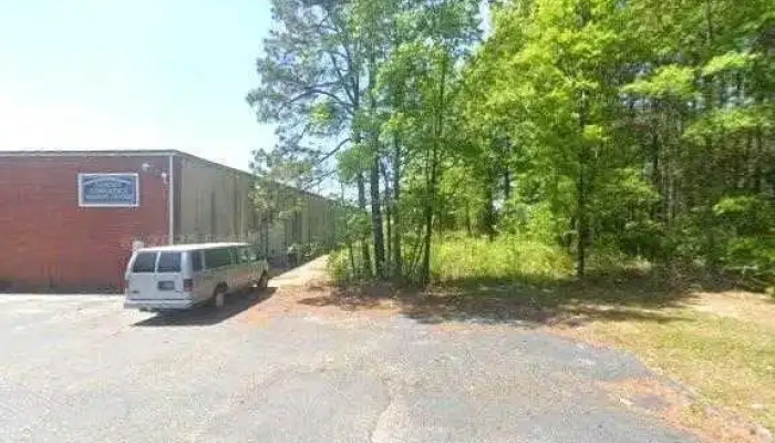 Langley Gymnastics Training Center -  Street View 360deg - Angier